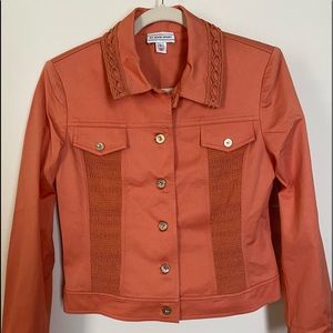 St. John Sport Jacket